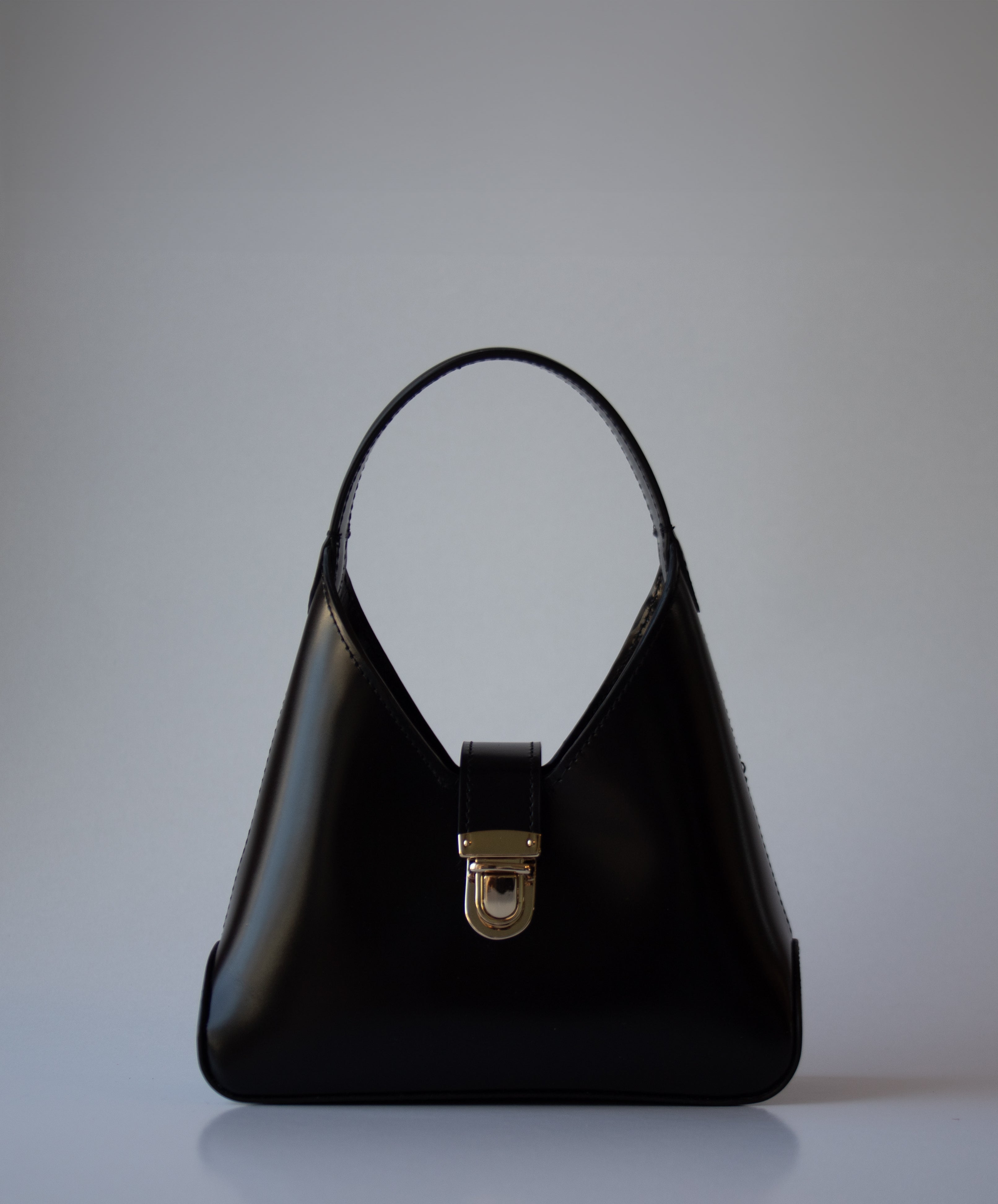 THE FERA BAG BRUSHED MINI