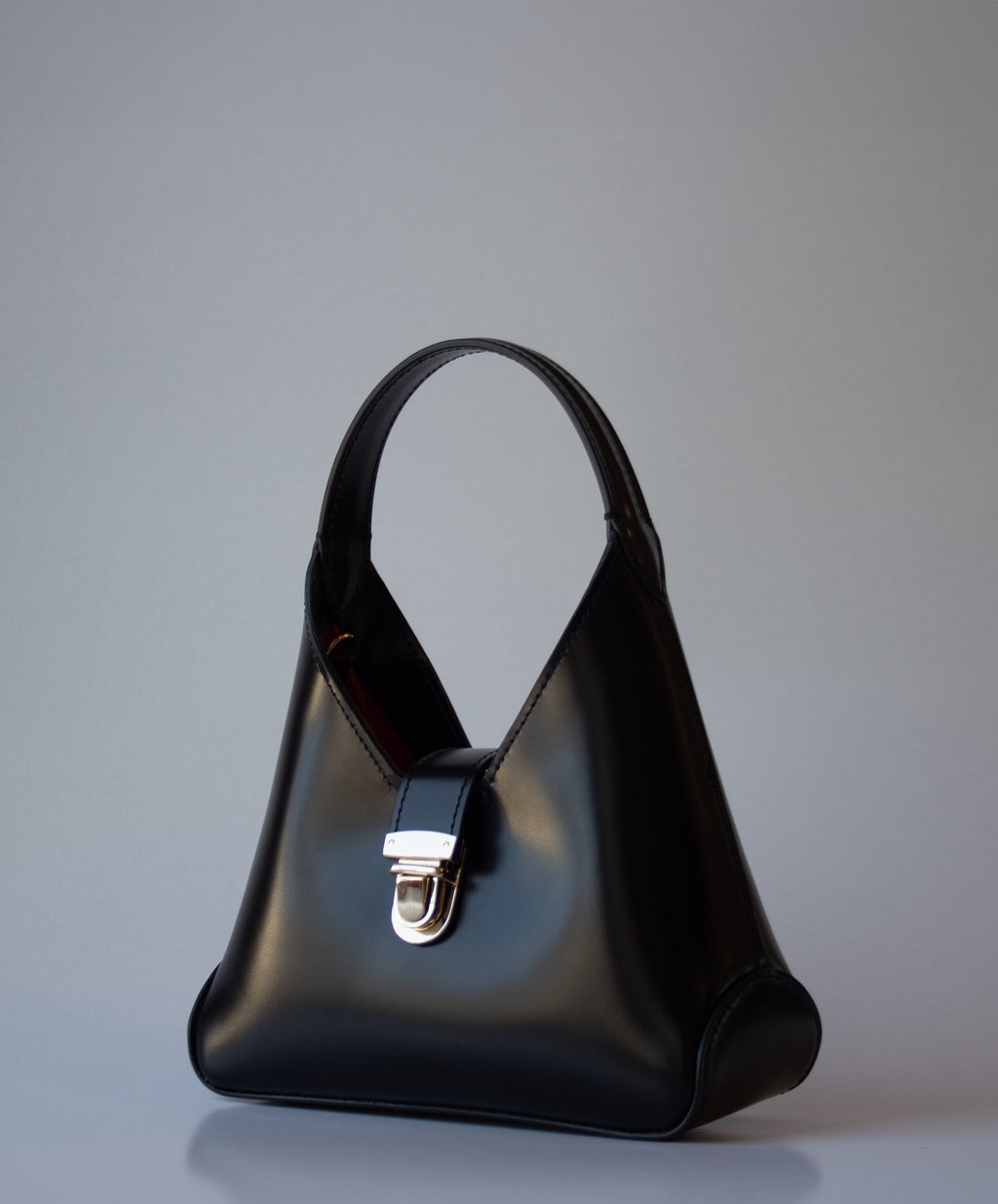 THE FERA BAG BRUSHED MINI