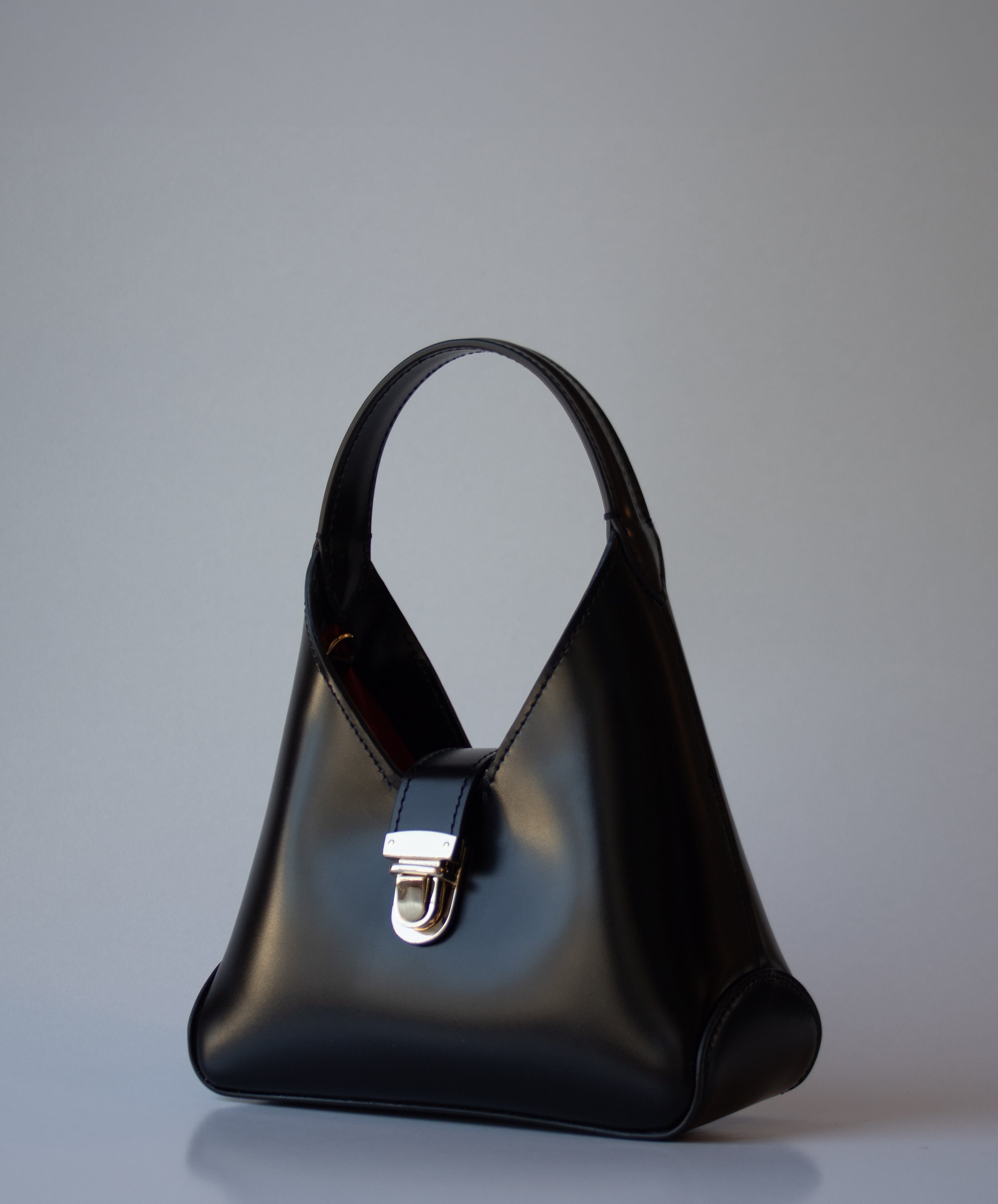 THE FERA BAG BRUSHED MINI