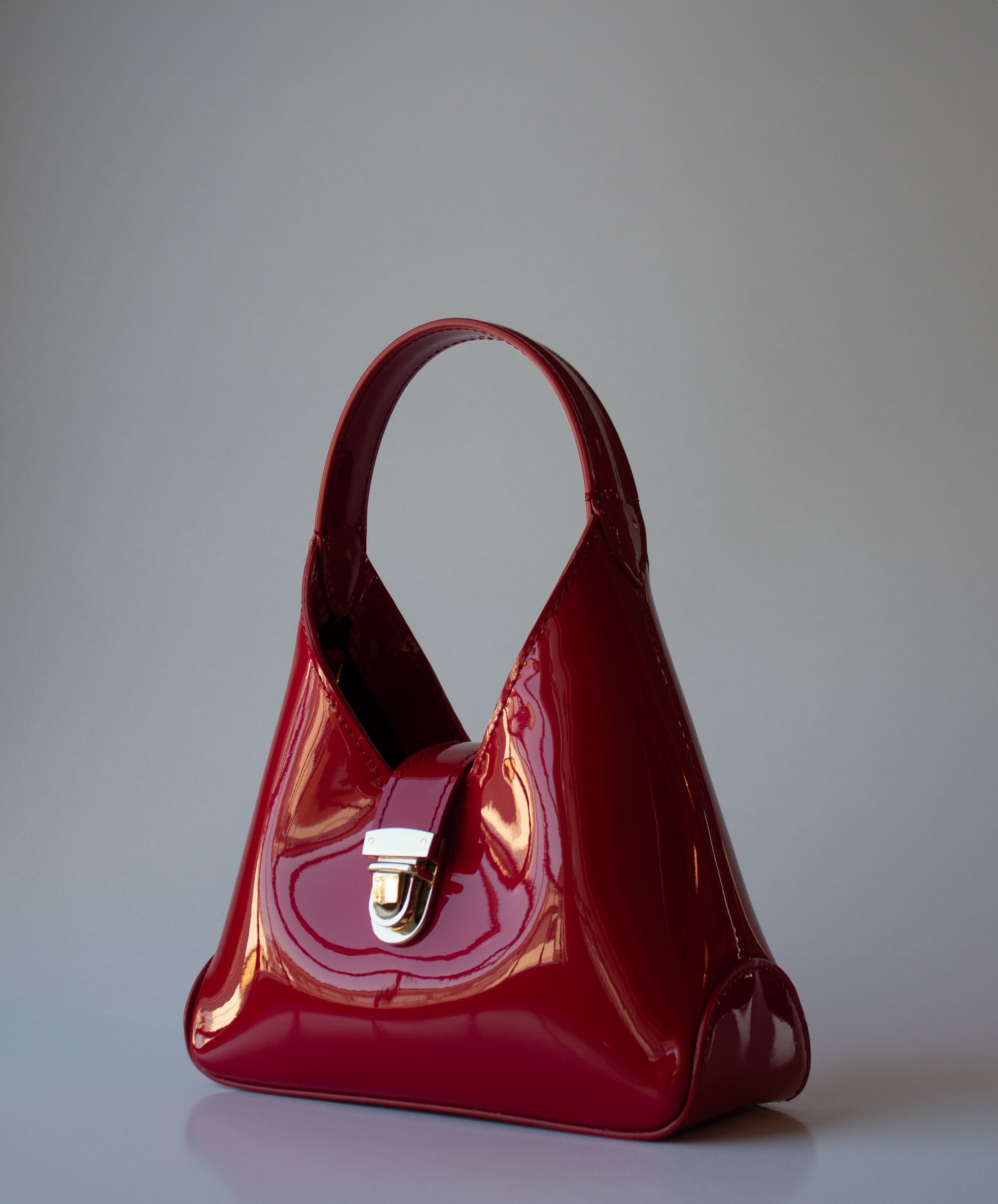 THE FERA BAG RED MINI