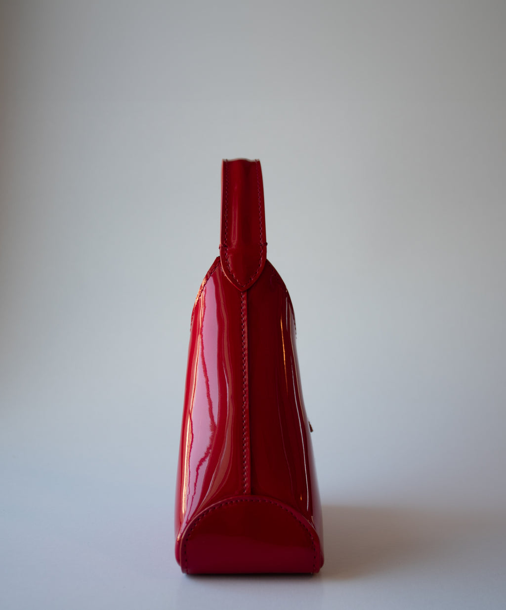 THE FERA BAG RED MINI