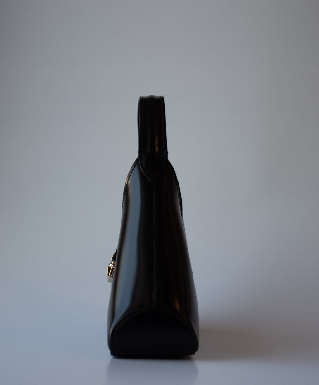 THE FERA BAG BRUSHED MINI