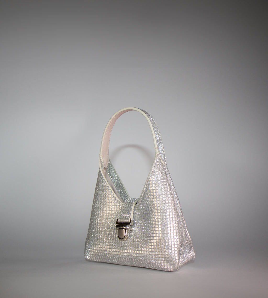 THE FERA BAG SPARKLY NIGHT MICRO