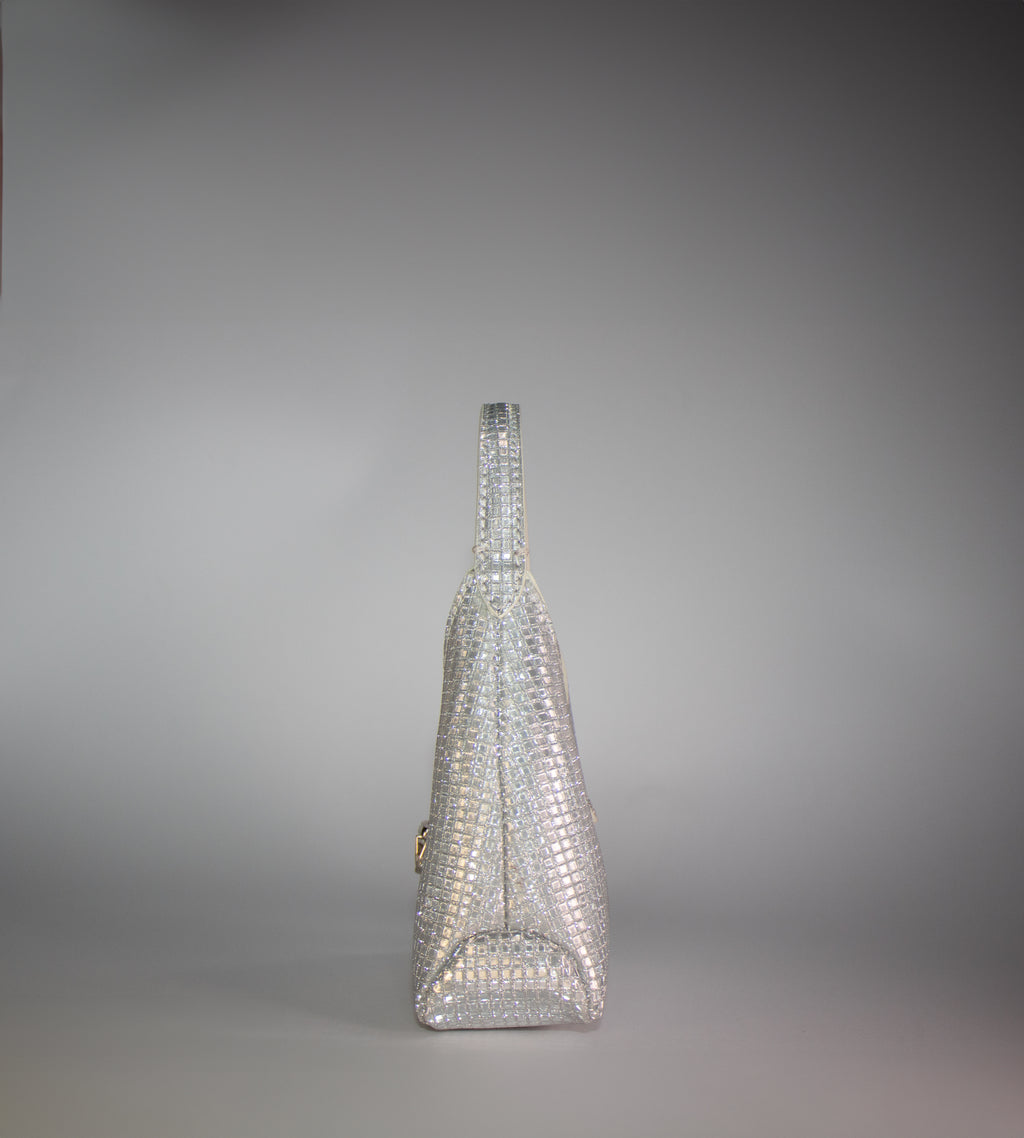 THE FERA BAG SPARKLY NIGHT MICRO