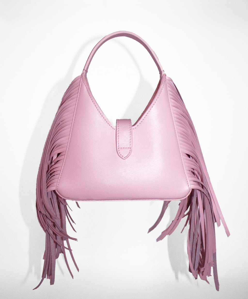 FERA FRINGE BLUSH