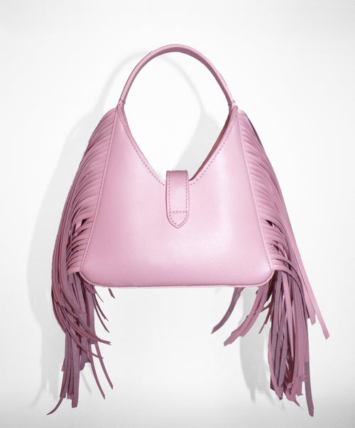 FERA FRINGE BLUSH