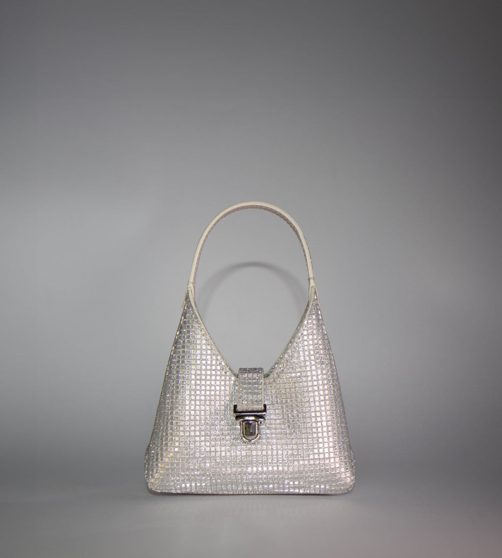 THE FERA BAG SPARKLY NIGHT MICRO
