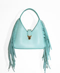 FERA FRINGE AZURE