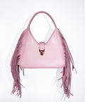FERA FRINGE BLUSH